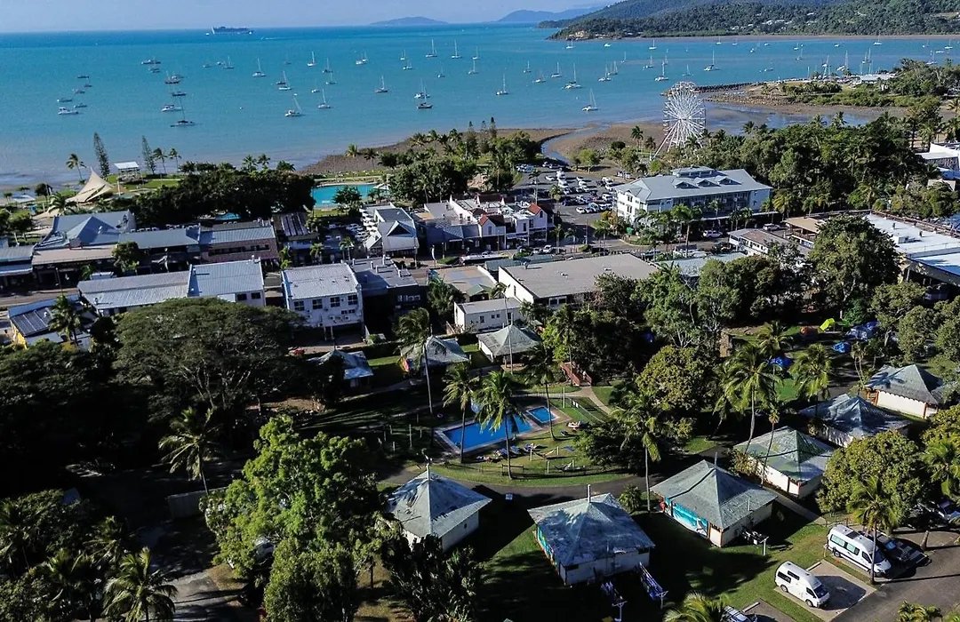 Nomads Airlie Beach (Adults Only)-1