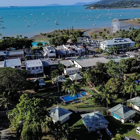 Nomads Airlie Beach (Adults Only)-3