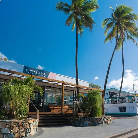 Nomads Airlie Beach (Adults Only)-2